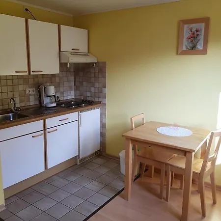 Camping De L'Our Appartements Vianden Exterior photo