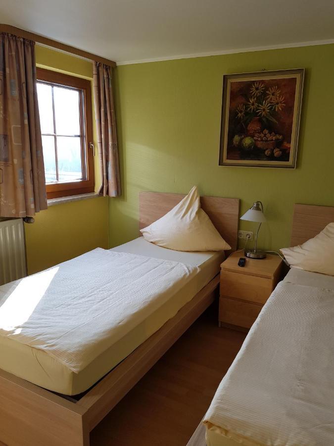 De L'our Appartement Vianden